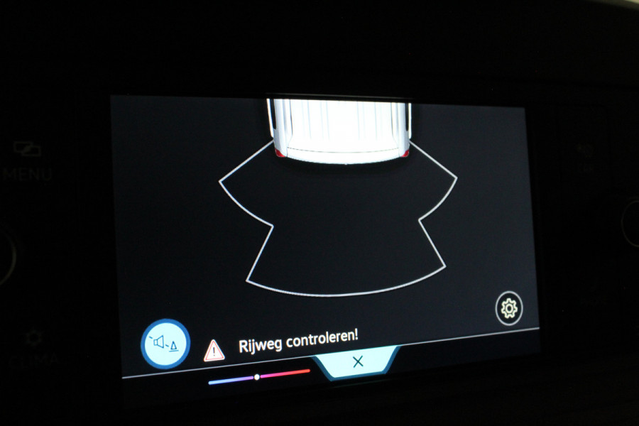 Volkswagen Caddy Cargo 2.0 TDI Trend 102pk > Cruise control/Bluetooth/parkeersensoren a... Volkswagen Caddy Cargo 2.0 TDI Trend 102pk > Cruise control/Bluetooth/parkeersensoren a...