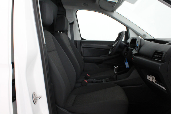 Volkswagen Caddy Cargo 2.0 TDI Trend 102pk > Cruise control/Bluetooth/parkeersensoren a... Volkswagen Caddy Cargo 2.0 TDI Trend 102pk > Cruise control/Bluetooth/parkeersensoren a...