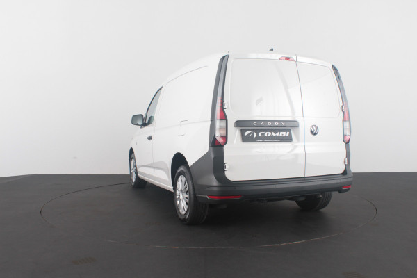 Volkswagen Caddy Cargo 2.0 TDI Trend 102pk > Cruise control/Bluetooth/parkeersensoren a... Volkswagen Caddy Cargo 2.0 TDI Trend 102pk > Cruise control/Bluetooth/parkeersensoren a...