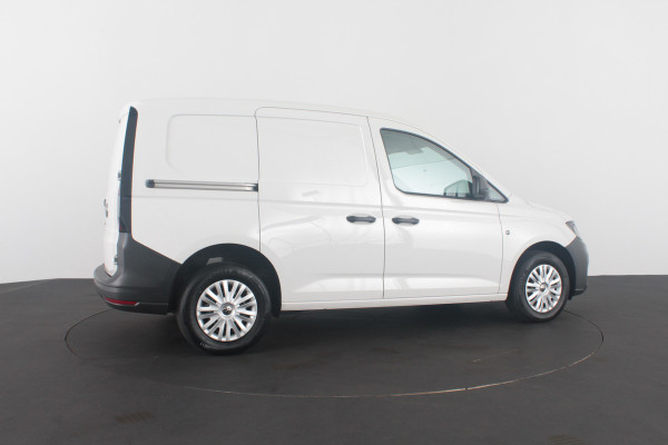 Volkswagen Caddy Cargo 2.0 TDI Trend 102pk > Cruise control/Bluetooth/parkeersensoren a... Volkswagen Caddy Cargo 2.0 TDI Trend 102pk > Cruise control/Bluetooth/parkeersensoren a...