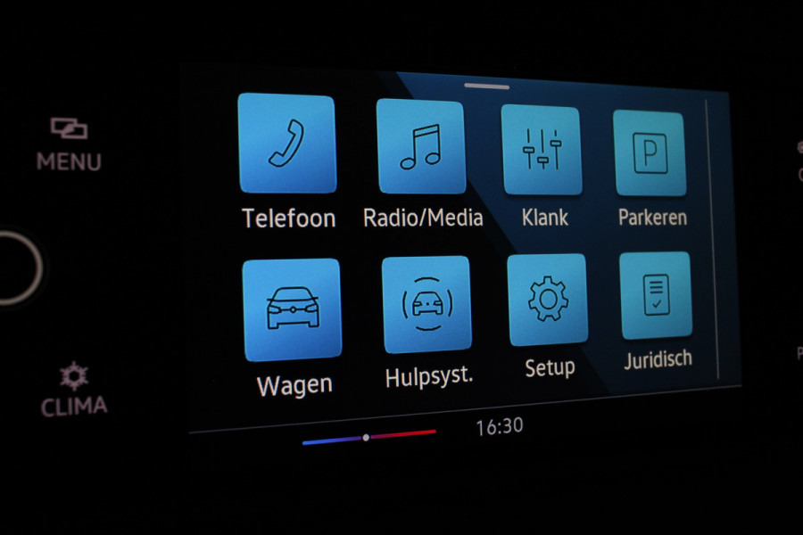 Volkswagen Caddy Cargo 2.0 TDI Trend 102pk > Cruise control/Bluetooth/parkeersensoren a... Volkswagen Caddy Cargo 2.0 TDI Trend 102pk > Cruise control/Bluetooth/parkeersensoren a...