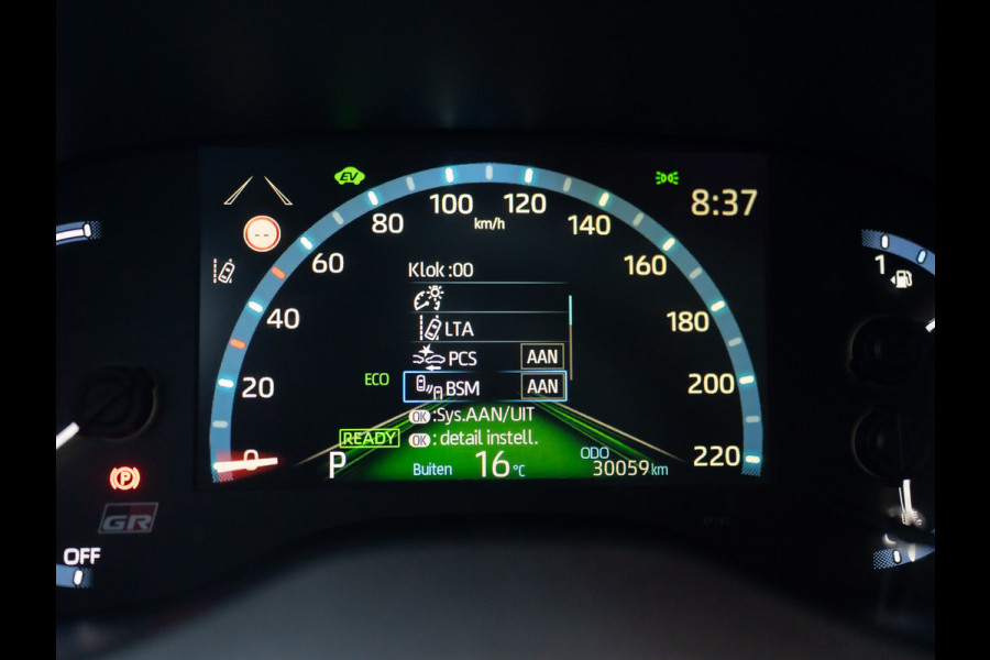 Toyota Yaris Cross 1.5 Hybrid GR Sport | Panodak | Elk. A-klep | JBL | Blind Spot | Head Up | Prijs Rijklaar!! Toyota Yaris Cross 1.5 Hybrid GR Sport | Panodak | Elk. A-klep | JBL | Blind Spot | Head Up | Prijs Rijklaar!!