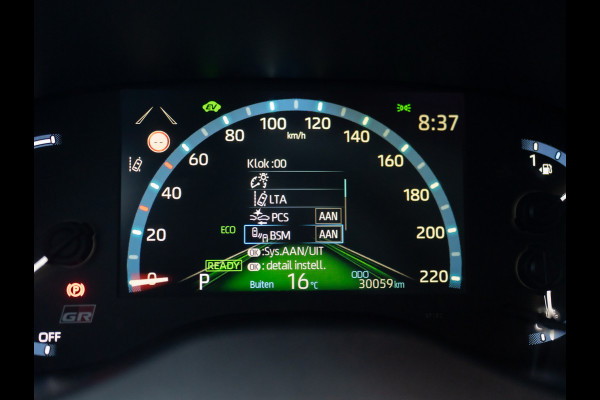 Toyota Yaris Cross 1.5 Hybrid GR Sport | Panodak | Elk. A-klep | JBL | Blind Spot | Head Up | Prijs Rijklaar!! Toyota Yaris Cross 1.5 Hybrid GR Sport | Panodak | Elk. A-klep | JBL | Blind Spot | Head Up | Prijs Rijklaar!!