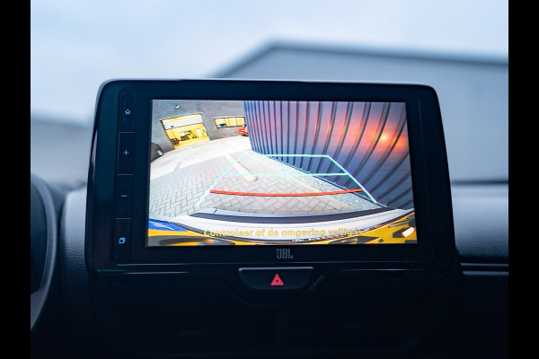 Toyota Yaris Cross 1.5 Hybrid GR Sport | Panodak | Elk. A-klep | JBL | Blind Spot | Head Up | Prijs Rijklaar!! Toyota Yaris Cross 1.5 Hybrid GR Sport | Panodak | Elk. A-klep | JBL | Blind Spot | Head Up | Prijs Rijklaar!!