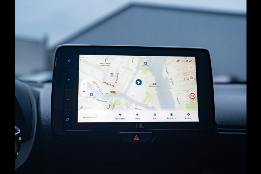 Toyota Yaris Cross 1.5 Hybrid GR Sport | Panodak | Elk. A-klep | JBL | Blind Spot | Head Up | Prijs Rijklaar!! Toyota Yaris Cross 1.5 Hybrid GR Sport | Panodak | Elk. A-klep | JBL | Blind Spot | Head Up | Prijs Rijklaar!!