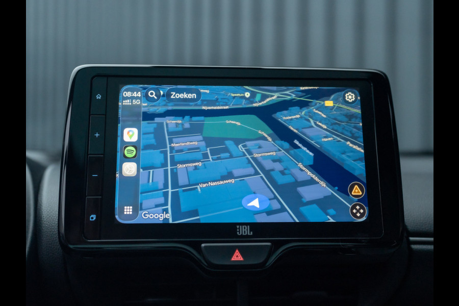 Toyota Yaris Cross 1.5 Hybrid GR Sport | Panodak | Elk. A-klep | JBL | Blind Spot | Head Up | Prijs Rijklaar!! Toyota Yaris Cross 1.5 Hybrid GR Sport | Panodak | Elk. A-klep | JBL | Blind Spot | Head Up | Prijs Rijklaar!!