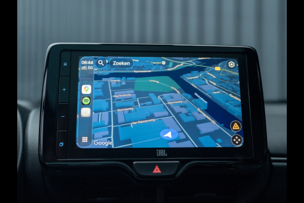 Toyota Yaris Cross 1.5 Hybrid GR Sport | Panodak | Elk. A-klep | JBL | Blind Spot | Head Up | Prijs Rijklaar!! Toyota Yaris Cross 1.5 Hybrid GR Sport | Panodak | Elk. A-klep | JBL | Blind Spot | Head Up | Prijs Rijklaar!!