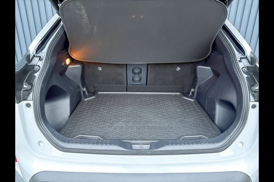 Toyota Yaris Cross 1.5 Hybrid GR Sport | Panodak | Elk. A-klep | JBL | Blind Spot | Head Up | Prijs Rijklaar!! Toyota Yaris Cross 1.5 Hybrid GR Sport | Panodak | Elk. A-klep | JBL | Blind Spot | Head Up | Prijs Rijklaar!!