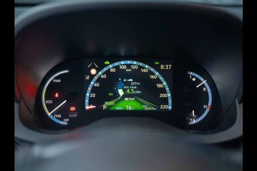 Toyota Yaris Cross 1.5 Hybrid GR Sport | Panodak | Elk. A-klep | JBL | Blind Spot | Head Up | Prijs Rijklaar!! Toyota Yaris Cross 1.5 Hybrid GR Sport | Panodak | Elk. A-klep | JBL | Blind Spot | Head Up | Prijs Rijklaar!!