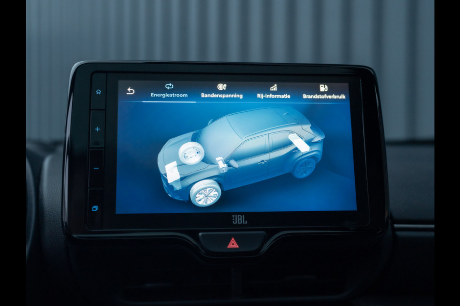 Toyota Yaris Cross 1.5 Hybrid GR Sport | Panodak | Elk. A-klep | JBL | Blind Spot | Head Up | Prijs Rijklaar!! Toyota Yaris Cross 1.5 Hybrid GR Sport | Panodak | Elk. A-klep | JBL | Blind Spot | Head Up | Prijs Rijklaar!!