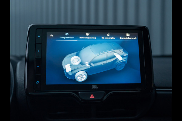 Toyota Yaris Cross 1.5 Hybrid GR Sport | Panodak | Elk. A-klep | JBL | Blind Spot | Head Up | Prijs Rijklaar!! Toyota Yaris Cross 1.5 Hybrid GR Sport | Panodak | Elk. A-klep | JBL | Blind Spot | Head Up | Prijs Rijklaar!!