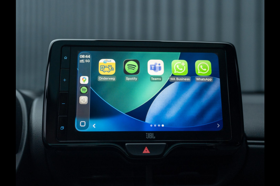 Toyota Yaris Cross 1.5 Hybrid GR Sport | Panodak | Elk. A-klep | JBL | Blind Spot | Head Up | Prijs Rijklaar!! Toyota Yaris Cross 1.5 Hybrid GR Sport | Panodak | Elk. A-klep | JBL | Blind Spot | Head Up | Prijs Rijklaar!!