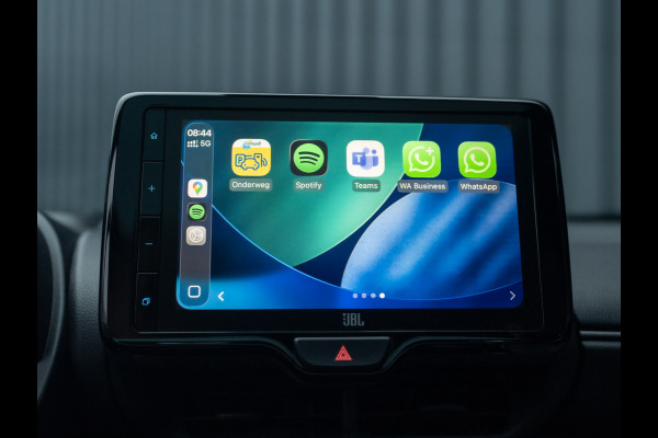 Toyota Yaris Cross 1.5 Hybrid GR Sport | Panodak | Elk. A-klep | JBL | Blind Spot | Head Up | Prijs Rijklaar!! Toyota Yaris Cross 1.5 Hybrid GR Sport | Panodak | Elk. A-klep | JBL | Blind Spot | Head Up | Prijs Rijklaar!!