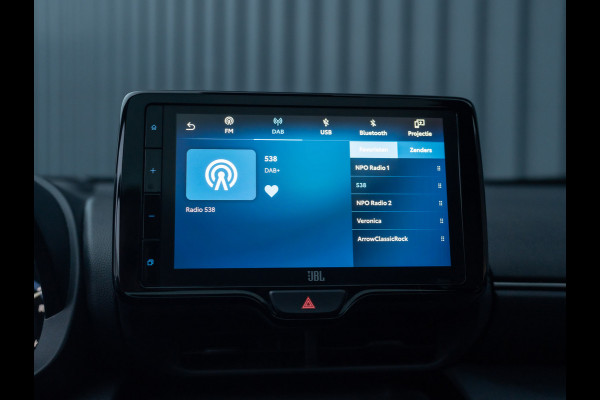 Toyota Yaris Cross 1.5 Hybrid GR Sport | Panodak | Elk. A-klep | JBL | Blind Spot | Head Up | Prijs Rijklaar!! Toyota Yaris Cross 1.5 Hybrid GR Sport | Panodak | Elk. A-klep | JBL | Blind Spot | Head Up | Prijs Rijklaar!!