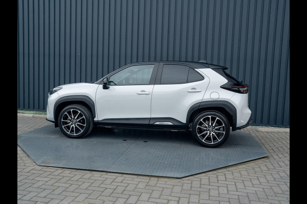 Toyota Yaris Cross 1.5 Hybrid GR Sport | Panodak | Elk. A-klep | JBL | Blind Spot | Head Up | Prijs Rijklaar!! Toyota Yaris Cross 1.5 Hybrid GR Sport | Panodak | Elk. A-klep | JBL | Blind Spot | Head Up | Prijs Rijklaar!!