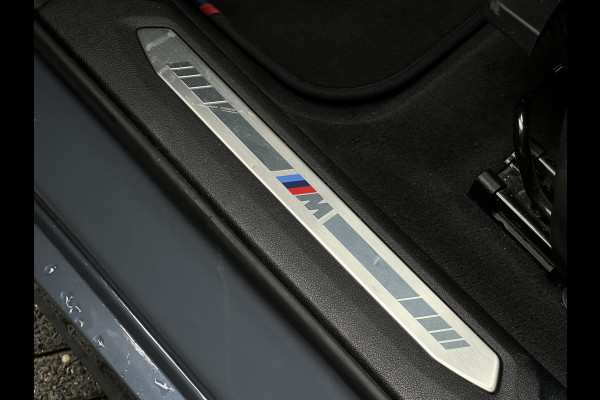 BMW 1-serie 120d High Executive M Pakket Panoramadak LED Ambient 17”LM BMW 1-serie 120d High Executive M Pakket Panoramadak LED Ambient 17”LM