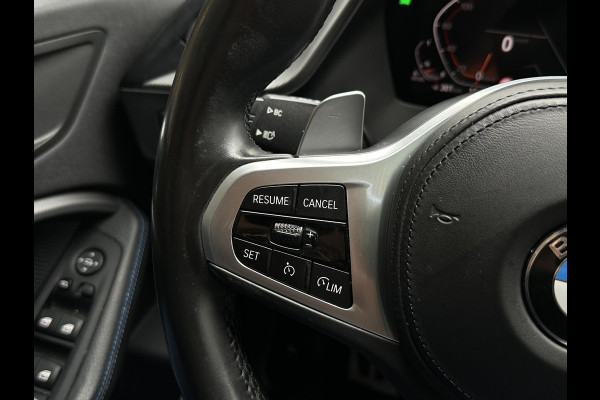 BMW 1-serie 120d High Executive M Pakket Panoramadak LED Ambient 17”LM BMW 1-serie 120d High Executive M Pakket Panoramadak LED Ambient 17”LM