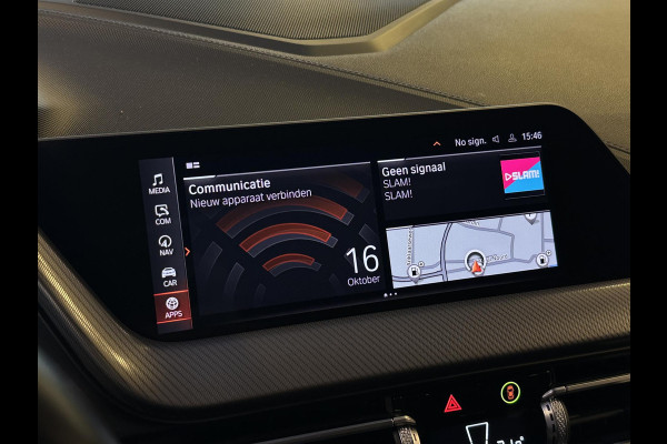 BMW 1-serie 120d High Executive M Pakket Panoramadak LED Ambient 17”LM BMW 1-serie 120d High Executive M Pakket Panoramadak LED Ambient 17”LM