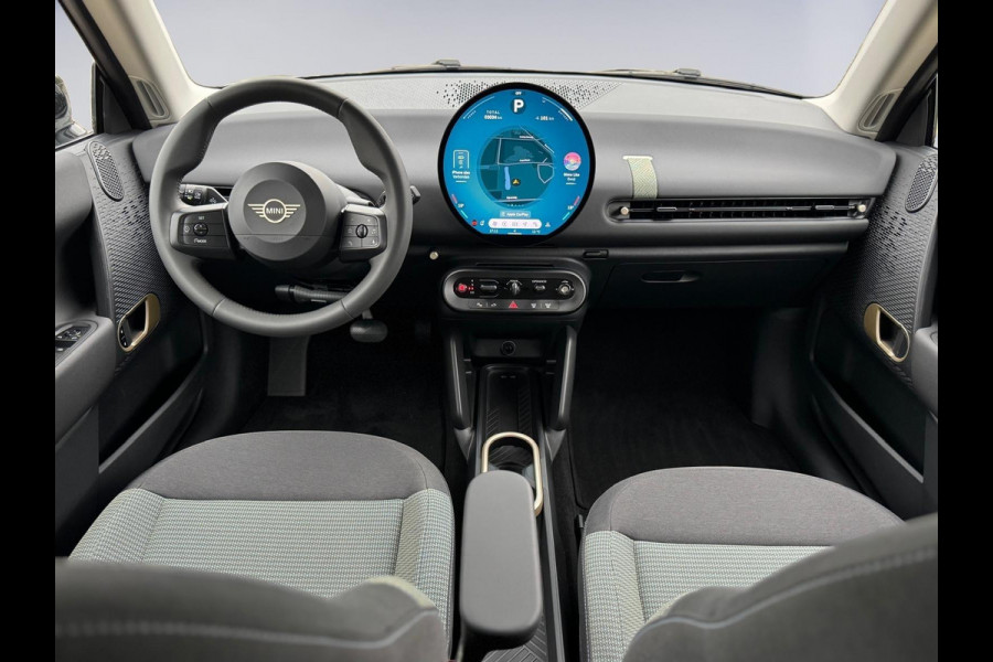 MINI Cooper E Essential 40.7 kWh NIEUW 28-07-2025, achteruitrijcamera, 17 inch ,nieuw prijs € 31860,-, nl auto met nap MINI Cooper E Essential 40.7 kWh NIEUW 28-07-2025, achteruitrijcamera, 17 inch ,nieuw prijs € 31860,-, nl auto met nap