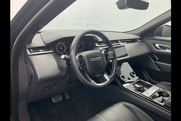 Land Rover Range Rover Velar 2.0 I4 Turbo AWD R-Dynamic Pano HUD Meridian Leer Stuur/Stoelverw Memory VOL! Land Rover Range Rover Velar 2.0 I4 Turbo AWD R-Dynamic Pano HUD Meridian Leer Stuur/Stoelverw Memory VOL!