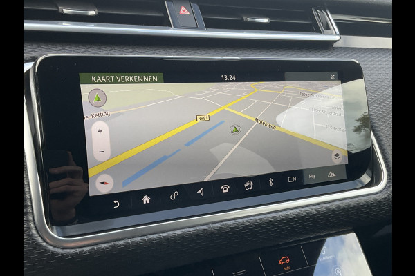 Land Rover Range Rover Velar 2.0 I4 Turbo AWD R-Dynamic Pano HUD Meridian Leer Stuur/Stoelverw Memory VOL! Land Rover Range Rover Velar 2.0 I4 Turbo AWD R-Dynamic Pano HUD Meridian Leer Stuur/Stoelverw Memory VOL!