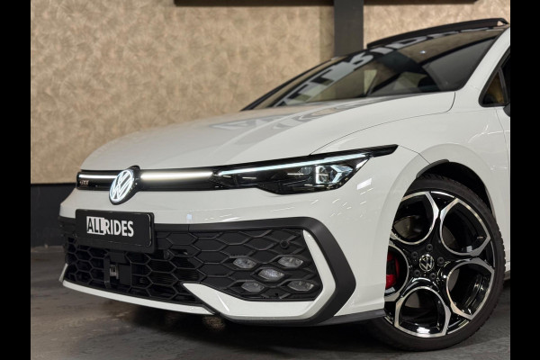 Volkswagen Golf 2.0 TSI GTI 8.5 Facelift | HUD | Harman/Kardon | Camera | Pano Volkswagen Golf 2.0 TSI GTI 8.5 Facelift | HUD | Harman/Kardon | Camera | Pano