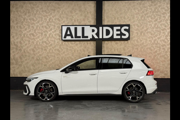 Volkswagen Golf 2.0 TSI GTI 8.5 Facelift | HUD | Harman/Kardon | Camera | Pano Volkswagen Golf 2.0 TSI GTI 8.5 Facelift | HUD | Harman/Kardon | Camera | Pano