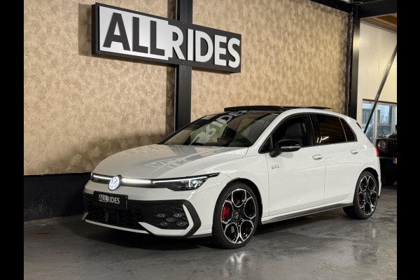 Volkswagen Golf 2.0 TSI GTI 8.5 Facelift | HUD | Harman/Kardon | Camera | Pano Volkswagen Golf 2.0 TSI GTI 8.5 Facelift | HUD | Harman/Kardon | Camera | Pano