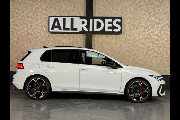 Volkswagen Golf 2.0 TSI GTI 8.5 Facelift | HUD | Harman/Kardon | Camera | Pano Volkswagen Golf 2.0 TSI GTI 8.5 Facelift | HUD | Harman/Kardon | Camera | Pano