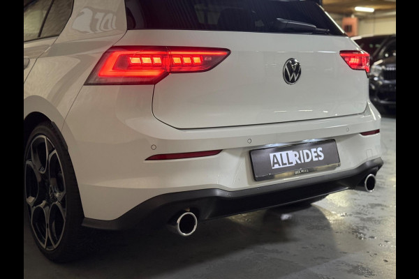 Volkswagen Golf 2.0 TSI GTI 8.5 Facelift | HUD | Harman/Kardon | Camera | Pano Volkswagen Golf 2.0 TSI GTI 8.5 Facelift | HUD | Harman/Kardon | Camera | Pano