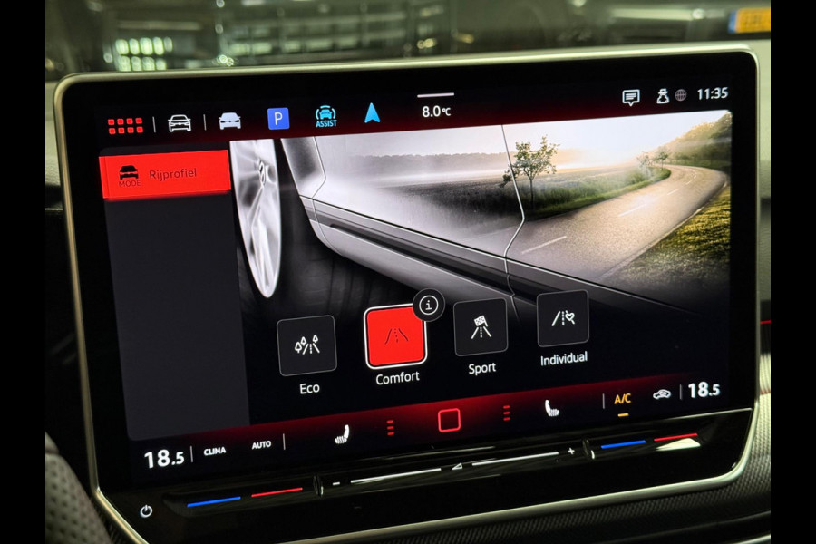 Volkswagen Golf 2.0 TSI GTI 8.5 Facelift | HUD | Harman/Kardon | Camera | Pano Volkswagen Golf 2.0 TSI GTI 8.5 Facelift | HUD | Harman/Kardon | Camera | Pano