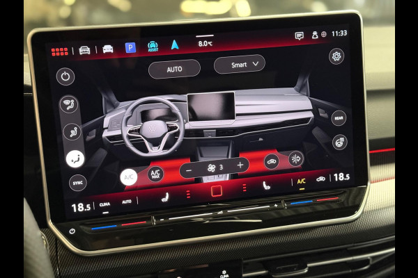 Volkswagen Golf 2.0 TSI GTI 8.5 Facelift | HUD | Harman/Kardon | Camera | Pano Volkswagen Golf 2.0 TSI GTI 8.5 Facelift | HUD | Harman/Kardon | Camera | Pano