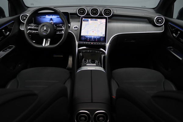 Mercedes-Benz GLC 400e 4MATIC AMG Line | Airmatic | Achterasbesturing | Distronic+ | Memory | Trekhaak | Digital Light | Surround Camera | Verwarmd Stuurwiel | Nightpakket | Mercedes-Benz GLC 400e 4MATIC AMG Line | Airmatic | Achterasbesturing | Distronic+ | Memory | Trekhaak | Digital Light | Surround Camera | Verwarmd Stuurwiel | Nightpakket |