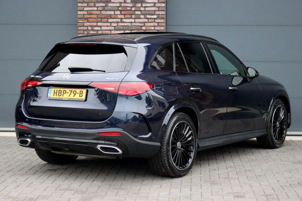 Mercedes-Benz GLC 400e 4MATIC AMG Line | Airmatic | Achterasbesturing | Distronic+ | Memory | Trekhaak | Digital Light | Surround Camera | Verwarmd Stuurwiel | Nightpakket | Mercedes-Benz GLC 400e 4MATIC AMG Line | Airmatic | Achterasbesturing | Distronic+ | Memory | Trekhaak | Digital Light | Surround Camera | Verwarmd Stuurwiel | Nightpakket |