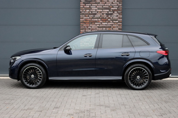 Mercedes-Benz GLC 400e 4MATIC AMG Line | Airmatic | Achterasbesturing | Distronic+ | Memory | Trekhaak | Digital Light | Surround Camera | Verwarmd Stuurwiel | Nightpakket | Mercedes-Benz GLC 400e 4MATIC AMG Line | Airmatic | Achterasbesturing | Distronic+ | Memory | Trekhaak | Digital Light | Surround Camera | Verwarmd Stuurwiel | Nightpakket |