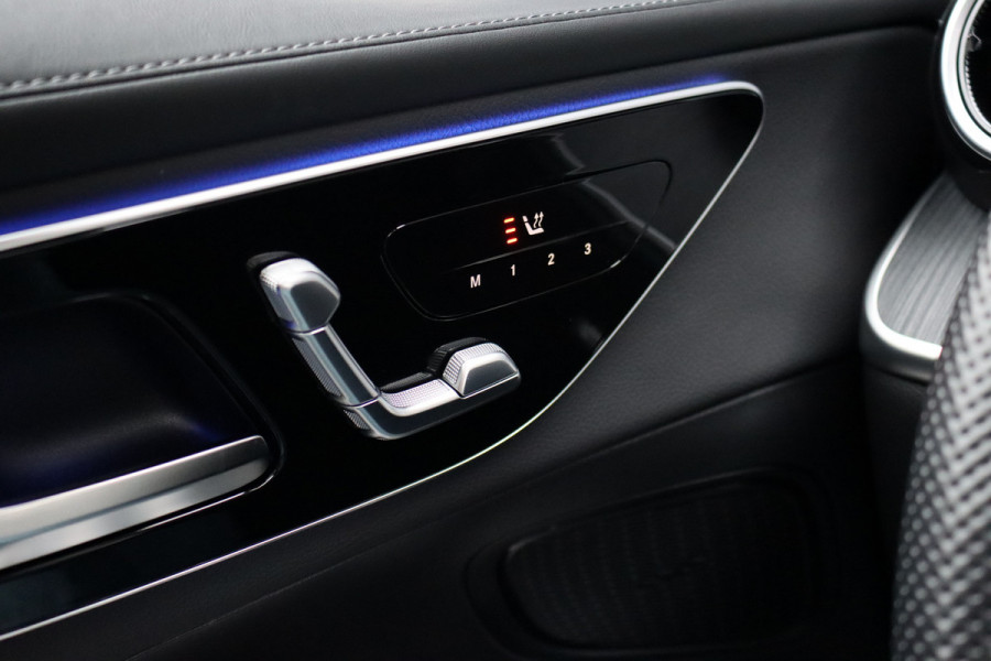 Mercedes-Benz GLC 400e 4MATIC AMG Line | Airmatic | Achterasbesturing | Distronic+ | Memory | Trekhaak | Digital Light | Surround Camera | Verwarmd Stuurwiel | Nightpakket | Mercedes-Benz GLC 400e 4MATIC AMG Line | Airmatic | Achterasbesturing | Distronic+ | Memory | Trekhaak | Digital Light | Surround Camera | Verwarmd Stuurwiel | Nightpakket |