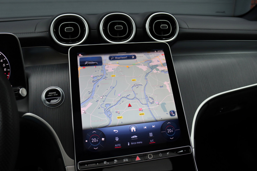 Mercedes-Benz GLC 400e 4MATIC AMG Line | Airmatic | Achterasbesturing | Distronic+ | Memory | Trekhaak | Digital Light | Surround Camera | Verwarmd Stuurwiel | Nightpakket | Mercedes-Benz GLC 400e 4MATIC AMG Line | Airmatic | Achterasbesturing | Distronic+ | Memory | Trekhaak | Digital Light | Surround Camera | Verwarmd Stuurwiel | Nightpakket |