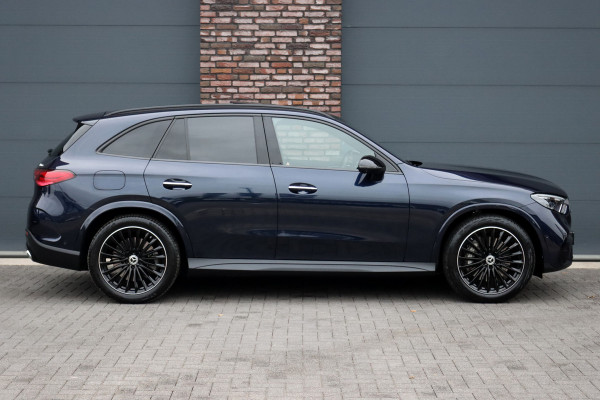 Mercedes-Benz GLC 400e 4MATIC AMG Line | Airmatic | Achterasbesturing | Distronic+ | Memory | Trekhaak | Digital Light | Surround Camera | Verwarmd Stuurwiel | Nightpakket | Mercedes-Benz GLC 400e 4MATIC AMG Line | Airmatic | Achterasbesturing | Distronic+ | Memory | Trekhaak | Digital Light | Surround Camera | Verwarmd Stuurwiel | Nightpakket |