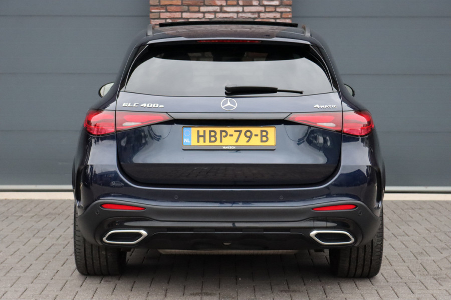 Mercedes-Benz GLC 400e 4MATIC AMG Line | Airmatic | Achterasbesturing | Distronic+ | Memory | Trekhaak | Digital Light | Surround Camera | Verwarmd Stuurwiel | Nightpakket | Mercedes-Benz GLC 400e 4MATIC AMG Line | Airmatic | Achterasbesturing | Distronic+ | Memory | Trekhaak | Digital Light | Surround Camera | Verwarmd Stuurwiel | Nightpakket |