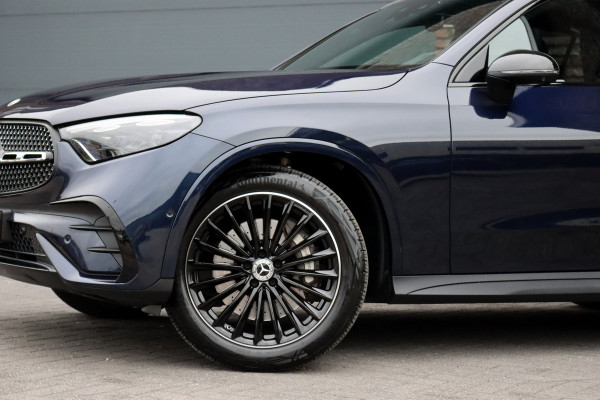 Mercedes-Benz GLC 400e 4MATIC AMG Line | Airmatic | Achterasbesturing | Distronic+ | Memory | Trekhaak | Digital Light | Surround Camera | Verwarmd Stuurwiel | Nightpakket | Mercedes-Benz GLC 400e 4MATIC AMG Line | Airmatic | Achterasbesturing | Distronic+ | Memory | Trekhaak | Digital Light | Surround Camera | Verwarmd Stuurwiel | Nightpakket |