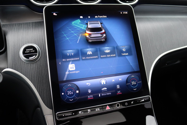 Mercedes-Benz GLC 400e 4MATIC AMG Line | Airmatic | Achterasbesturing | Distronic+ | Memory | Trekhaak | Digital Light | Surround Camera | Verwarmd Stuurwiel | Nightpakket | Mercedes-Benz GLC 400e 4MATIC AMG Line | Airmatic | Achterasbesturing | Distronic+ | Memory | Trekhaak | Digital Light | Surround Camera | Verwarmd Stuurwiel | Nightpakket |