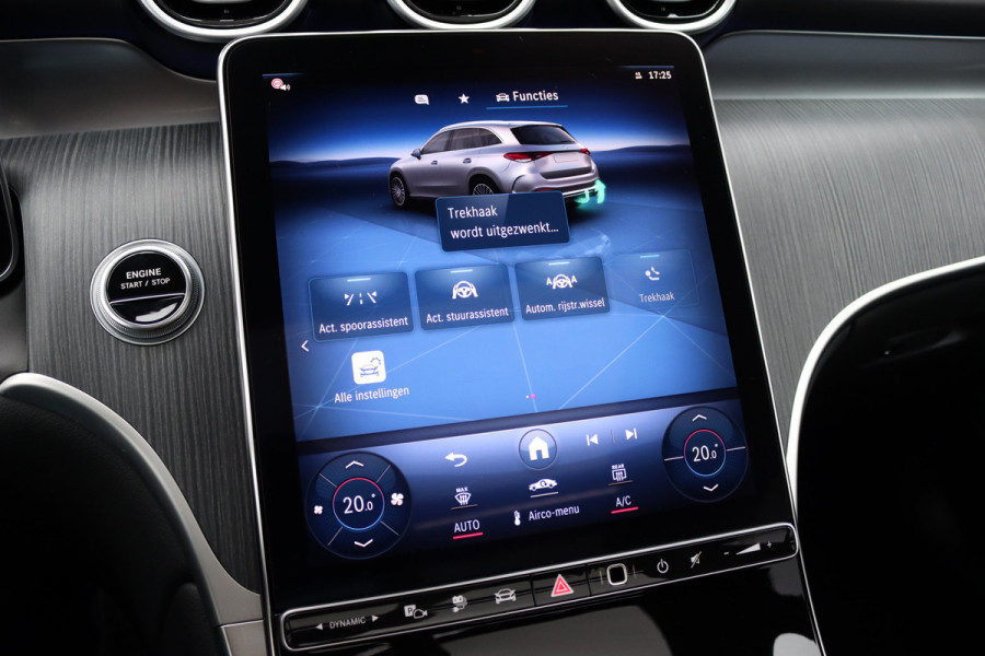 Mercedes-Benz GLC 400e 4MATIC AMG Line | Airmatic | Achterasbesturing | Distronic+ | Memory | Trekhaak | Digital Light | Surround Camera | Verwarmd Stuurwiel | Nightpakket | Mercedes-Benz GLC 400e 4MATIC AMG Line | Airmatic | Achterasbesturing | Distronic+ | Memory | Trekhaak | Digital Light | Surround Camera | Verwarmd Stuurwiel | Nightpakket |