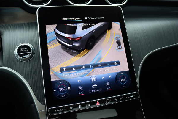 Mercedes-Benz GLC 400e 4MATIC AMG Line | Airmatic | Achterasbesturing | Distronic+ | Memory | Trekhaak | Digital Light | Surround Camera | Verwarmd Stuurwiel | Nightpakket | Mercedes-Benz GLC 400e 4MATIC AMG Line | Airmatic | Achterasbesturing | Distronic+ | Memory | Trekhaak | Digital Light | Surround Camera | Verwarmd Stuurwiel | Nightpakket |