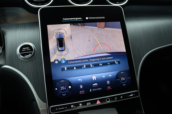 Mercedes-Benz GLC 400e 4MATIC AMG Line | Airmatic | Achterasbesturing | Distronic+ | Memory | Trekhaak | Digital Light | Surround Camera | Verwarmd Stuurwiel | Nightpakket | Mercedes-Benz GLC 400e 4MATIC AMG Line | Airmatic | Achterasbesturing | Distronic+ | Memory | Trekhaak | Digital Light | Surround Camera | Verwarmd Stuurwiel | Nightpakket |