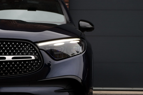 Mercedes-Benz GLC 400e 4MATIC AMG Line | Airmatic | Achterasbesturing | Distronic+ | Memory | Trekhaak | Digital Light | Surround Camera | Verwarmd Stuurwiel | Nightpakket | Mercedes-Benz GLC 400e 4MATIC AMG Line | Airmatic | Achterasbesturing | Distronic+ | Memory | Trekhaak | Digital Light | Surround Camera | Verwarmd Stuurwiel | Nightpakket |