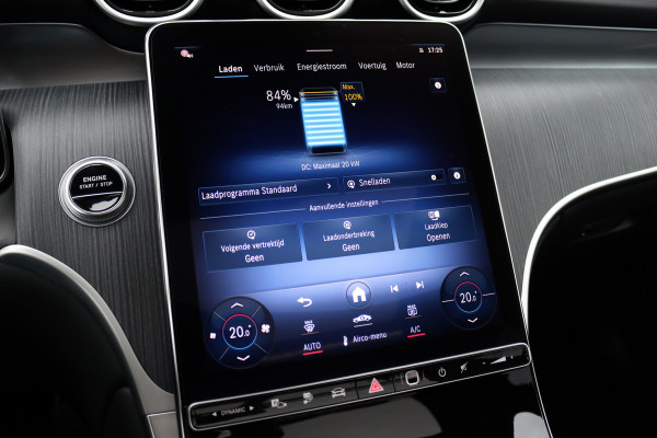 Mercedes-Benz GLC 400e 4MATIC AMG Line | Airmatic | Achterasbesturing | Distronic+ | Memory | Trekhaak | Digital Light | Surround Camera | Verwarmd Stuurwiel | Nightpakket | Mercedes-Benz GLC 400e 4MATIC AMG Line | Airmatic | Achterasbesturing | Distronic+ | Memory | Trekhaak | Digital Light | Surround Camera | Verwarmd Stuurwiel | Nightpakket |