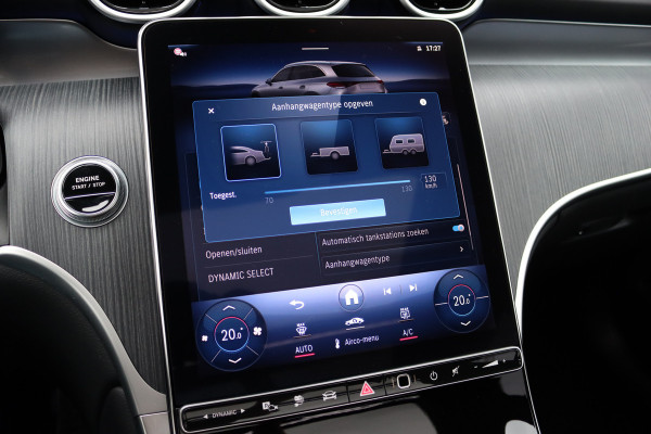 Mercedes-Benz GLC 400e 4MATIC AMG Line | Airmatic | Achterasbesturing | Distronic+ | Memory | Trekhaak | Digital Light | Surround Camera | Verwarmd Stuurwiel | Nightpakket | Mercedes-Benz GLC 400e 4MATIC AMG Line | Airmatic | Achterasbesturing | Distronic+ | Memory | Trekhaak | Digital Light | Surround Camera | Verwarmd Stuurwiel | Nightpakket |