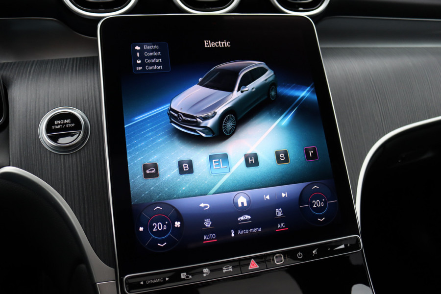 Mercedes-Benz GLC 400e 4MATIC AMG Line | Airmatic | Achterasbesturing | Distronic+ | Memory | Trekhaak | Digital Light | Surround Camera | Verwarmd Stuurwiel | Nightpakket | Mercedes-Benz GLC 400e 4MATIC AMG Line | Airmatic | Achterasbesturing | Distronic+ | Memory | Trekhaak | Digital Light | Surround Camera | Verwarmd Stuurwiel | Nightpakket |