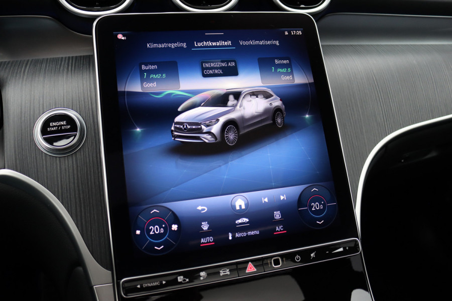 Mercedes-Benz GLC 400e 4MATIC AMG Line | Airmatic | Achterasbesturing | Distronic+ | Memory | Trekhaak | Digital Light | Surround Camera | Verwarmd Stuurwiel | Nightpakket | Mercedes-Benz GLC 400e 4MATIC AMG Line | Airmatic | Achterasbesturing | Distronic+ | Memory | Trekhaak | Digital Light | Surround Camera | Verwarmd Stuurwiel | Nightpakket |