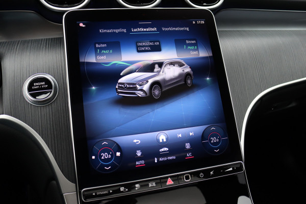 Mercedes-Benz GLC 400e 4MATIC AMG Line | Airmatic | Achterasbesturing | Distronic+ | Memory | Trekhaak | Digital Light | Surround Camera | Verwarmd Stuurwiel | Nightpakket | Mercedes-Benz GLC 400e 4MATIC AMG Line | Airmatic | Achterasbesturing | Distronic+ | Memory | Trekhaak | Digital Light | Surround Camera | Verwarmd Stuurwiel | Nightpakket |